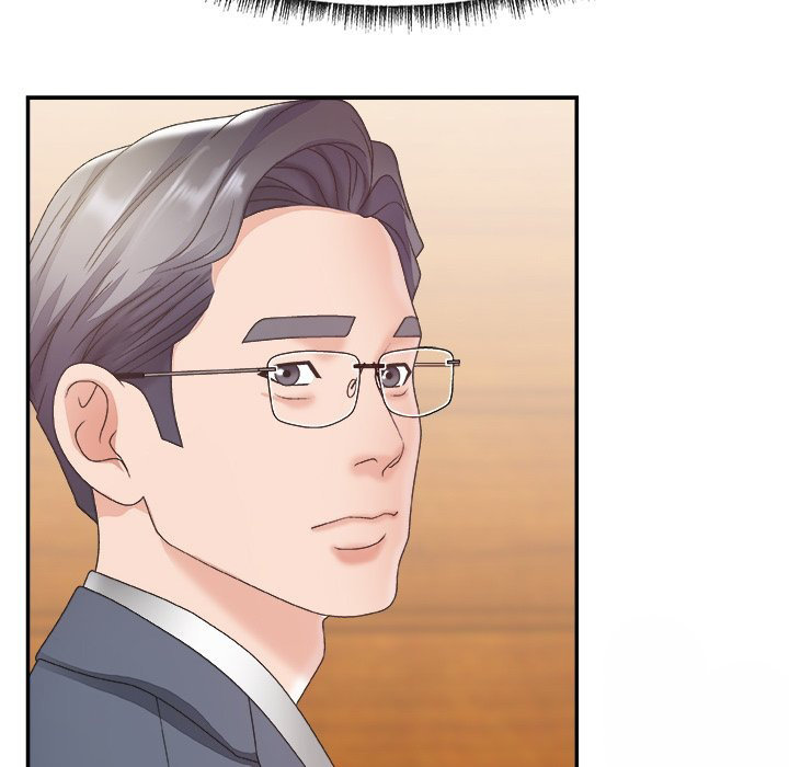 Miss Announcer chapter 27 page 46