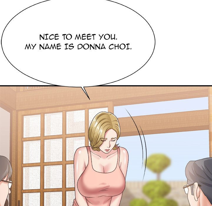 Miss Announcer chapter 27 page 51