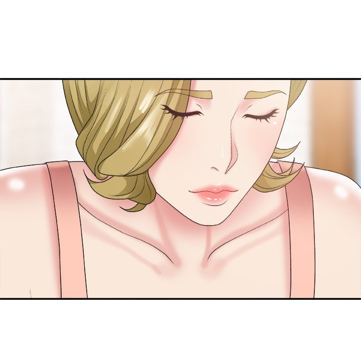 Miss Announcer chapter 27 page 53