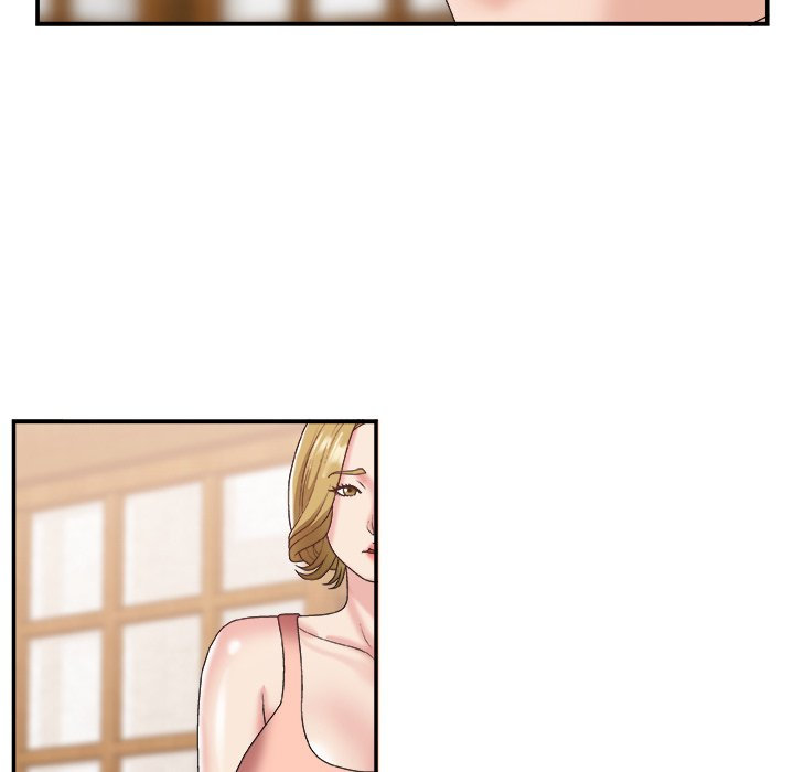Miss Announcer chapter 27 page 55