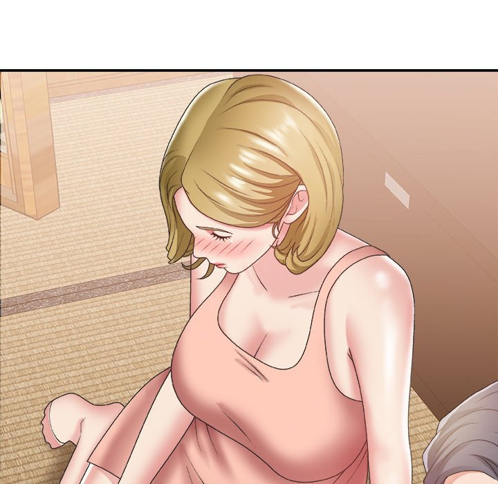 Miss Announcer chapter 27 page 61