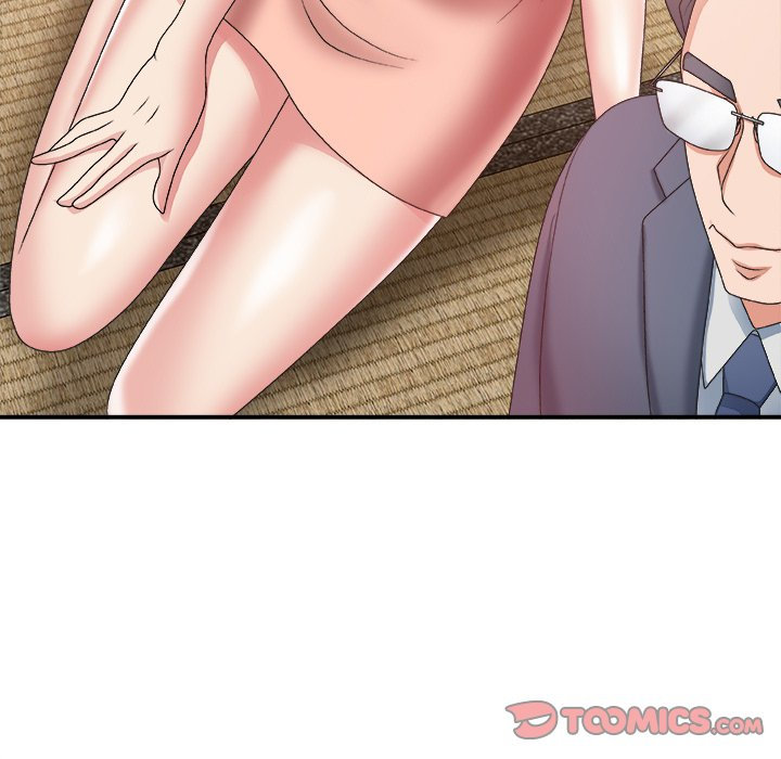 Miss Announcer chapter 27 page 62