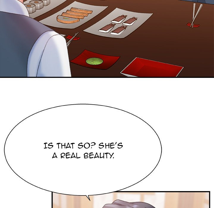 Miss Announcer chapter 27 page 65