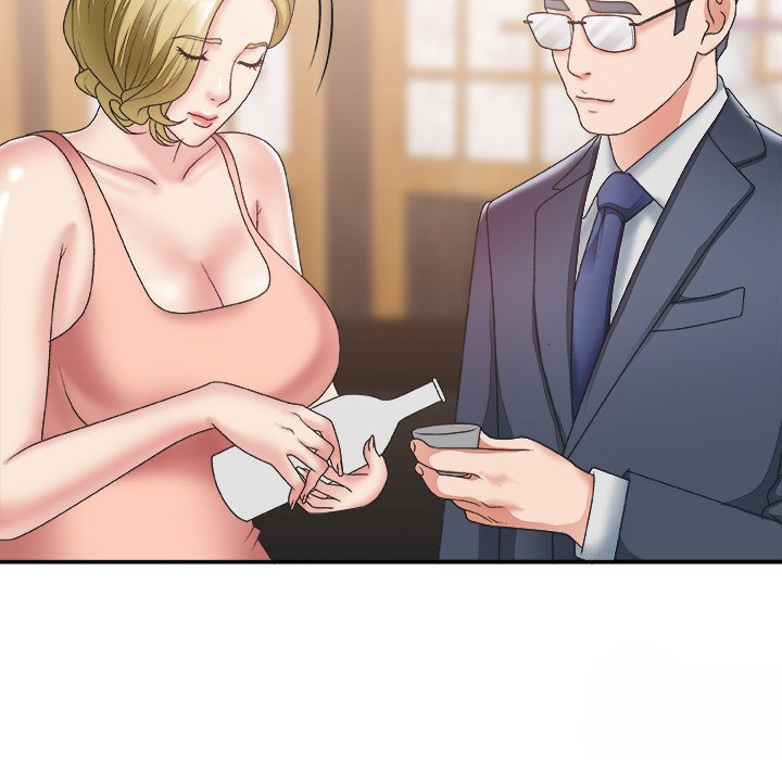 Miss Announcer chapter 27 page 71