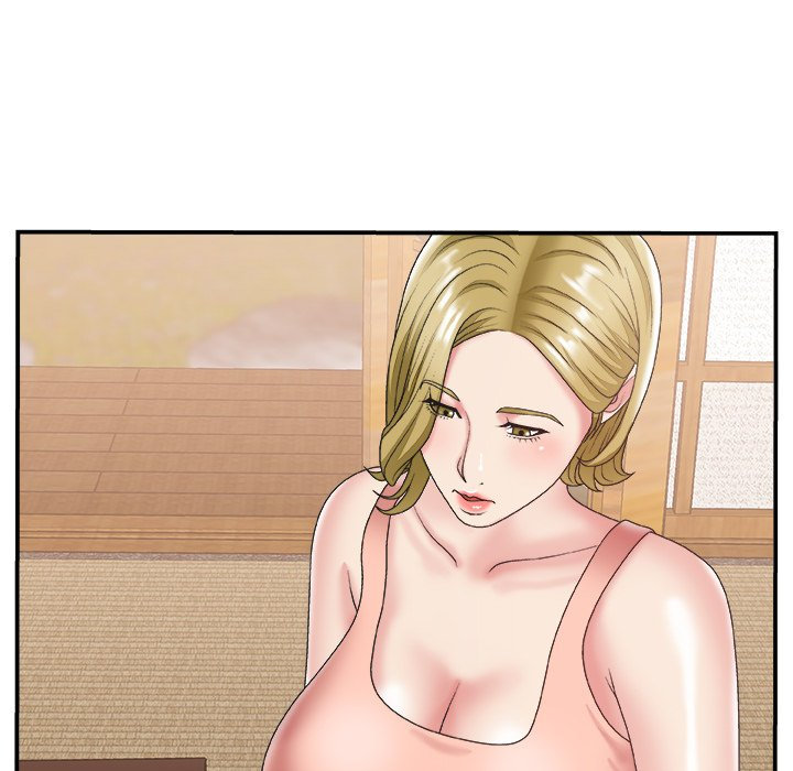 Miss Announcer chapter 27 page 72