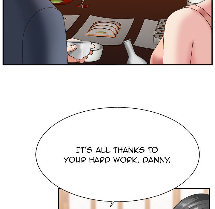 Miss Announcer chapter 27 page 76