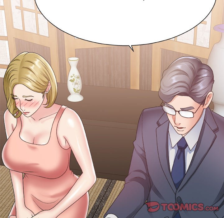 Miss Announcer chapter 27 page 80