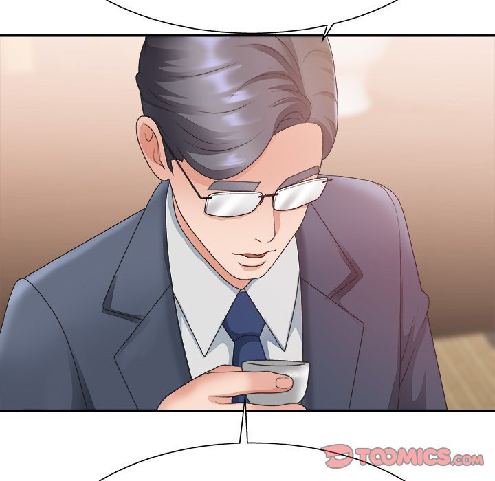 Miss Announcer chapter 27 page 86