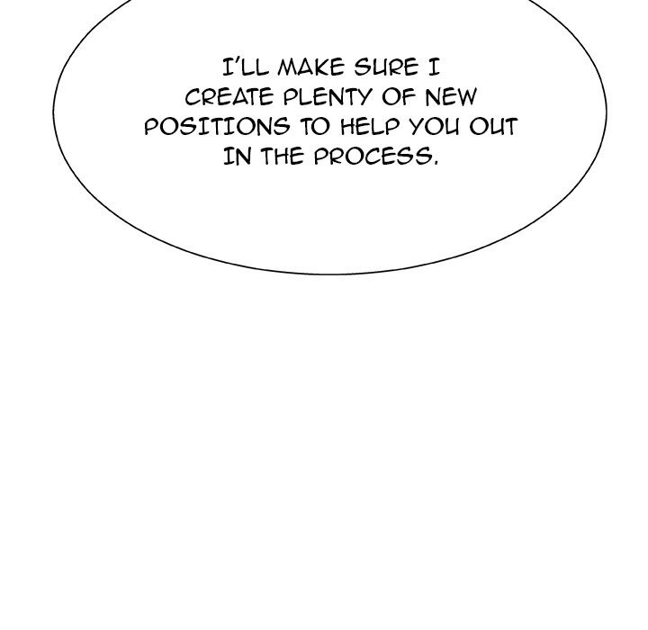 Miss Announcer chapter 27 page 87