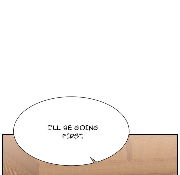 Miss Announcer chapter 27 page 88
