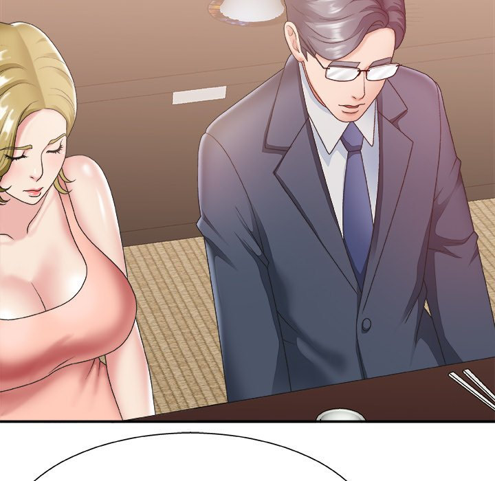 Miss Announcer chapter 27 page 97