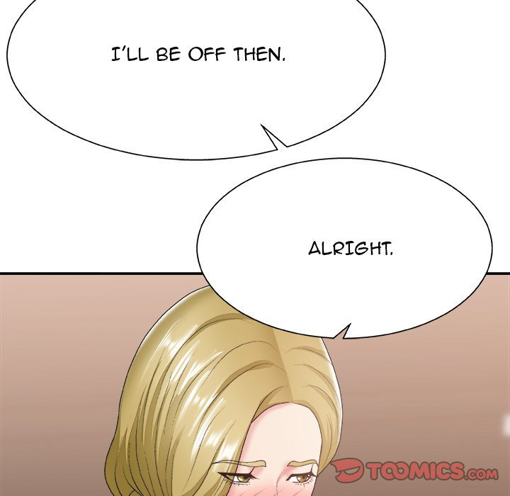 Miss Announcer chapter 27 page 98