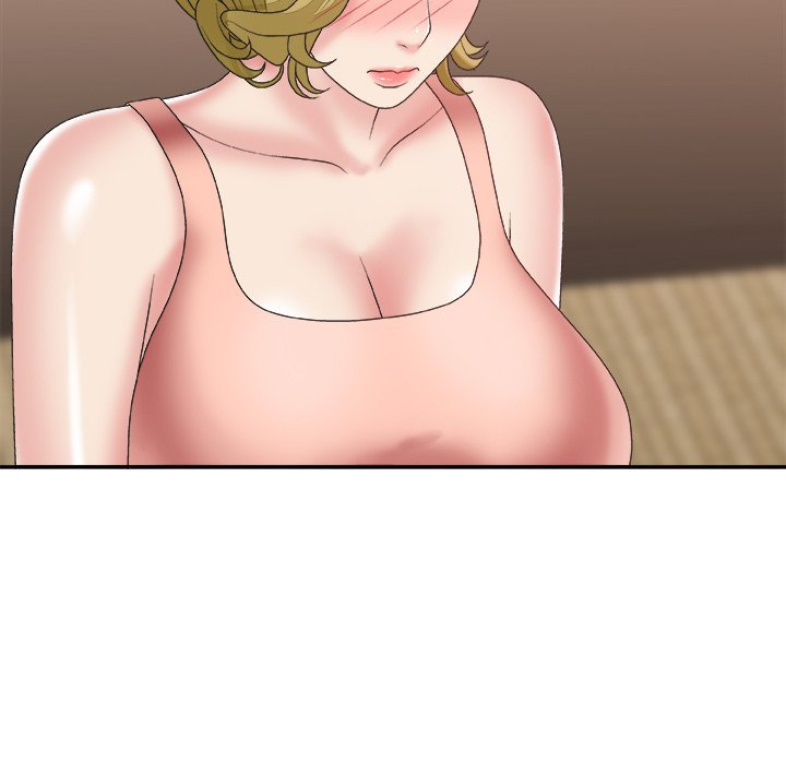 Miss Announcer chapter 27 page 99