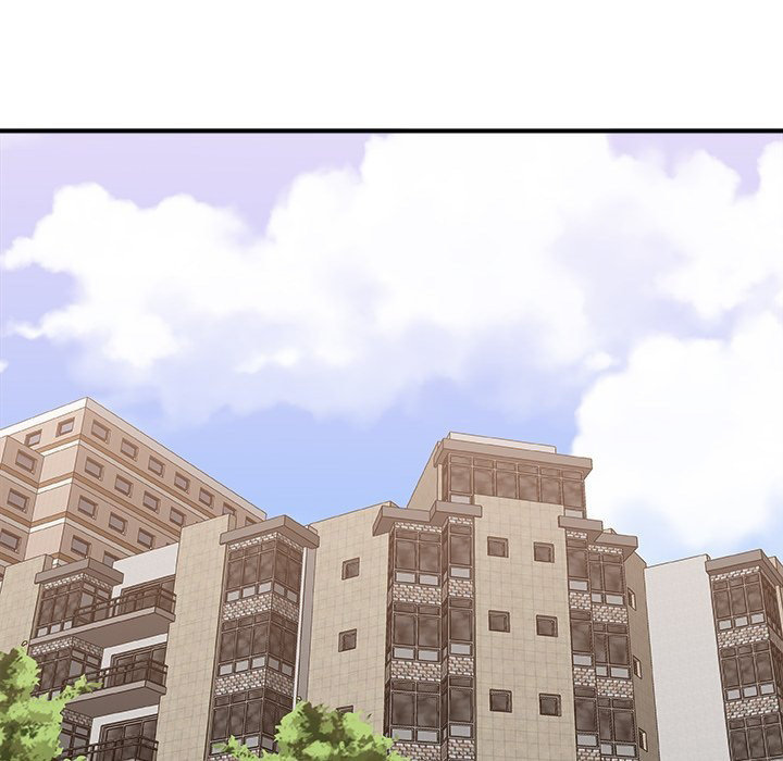 Miss Announcer chapter 27 page 101