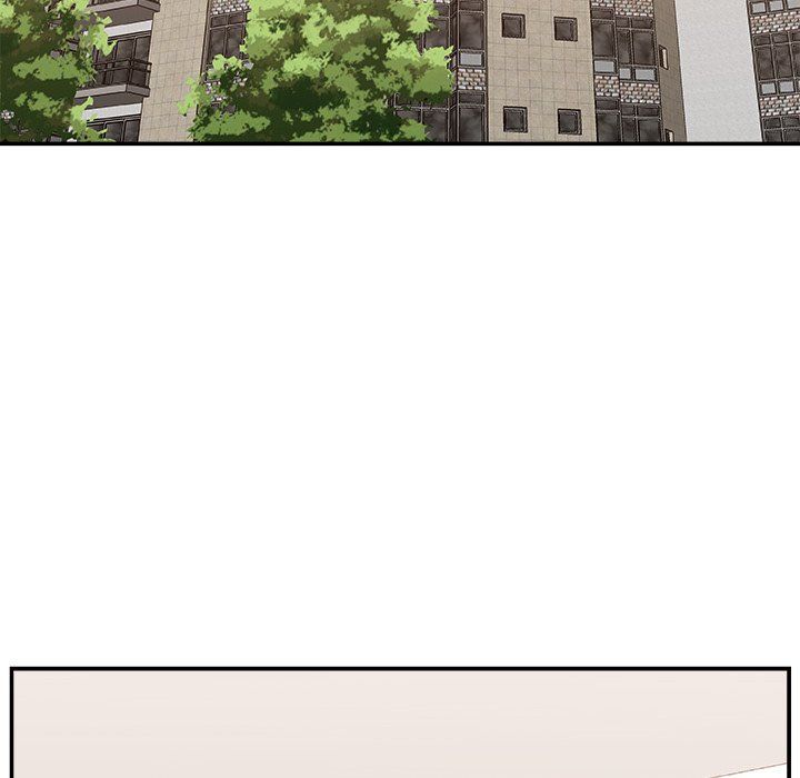 Miss Announcer chapter 27 page 102