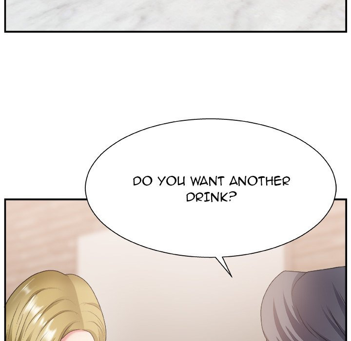 Miss Announcer chapter 27 page 105