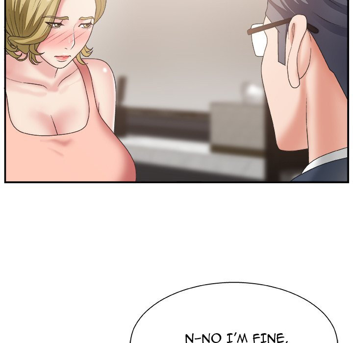 Miss Announcer chapter 27 page 106