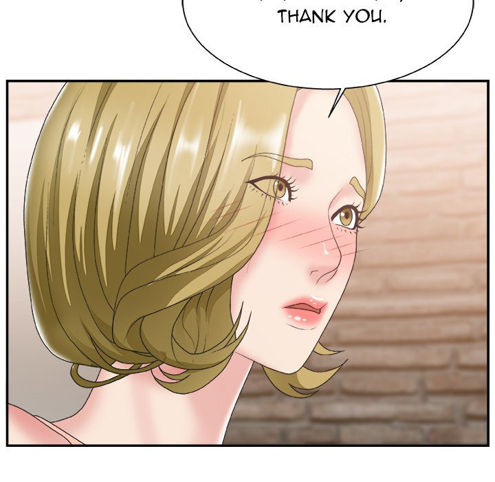 Miss Announcer chapter 27 page 107
