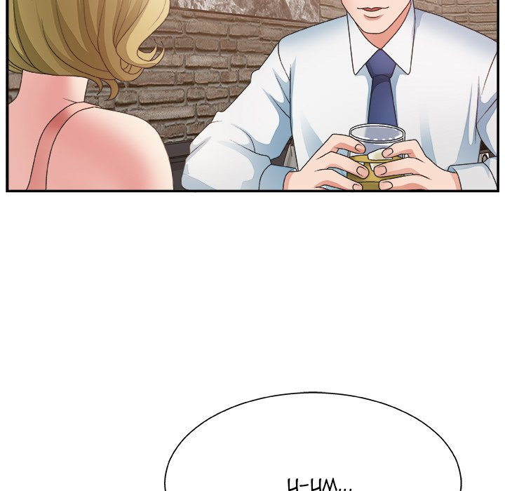 Miss Announcer chapter 27 page 115