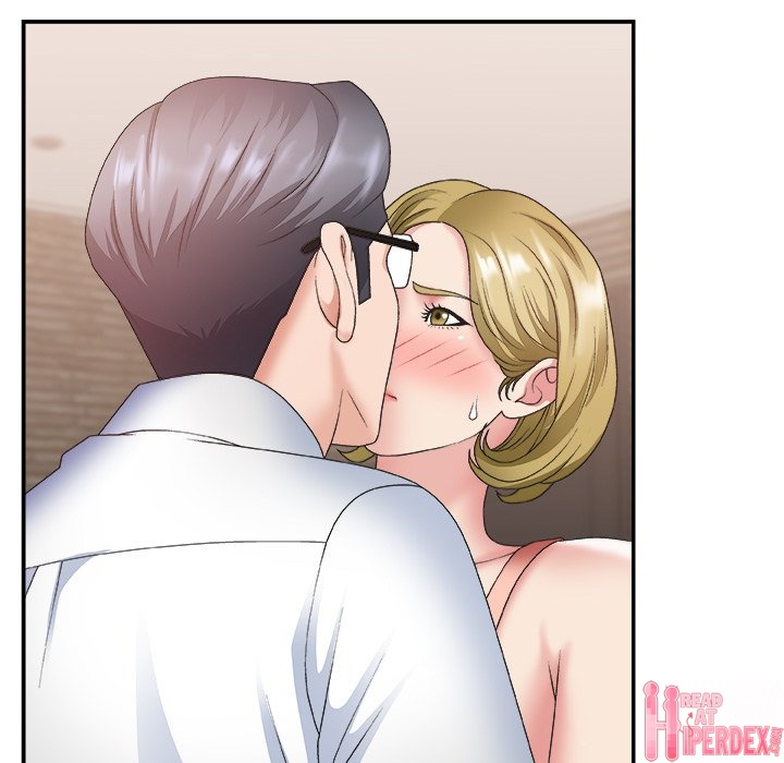 Miss Announcer chapter 28 page 11
