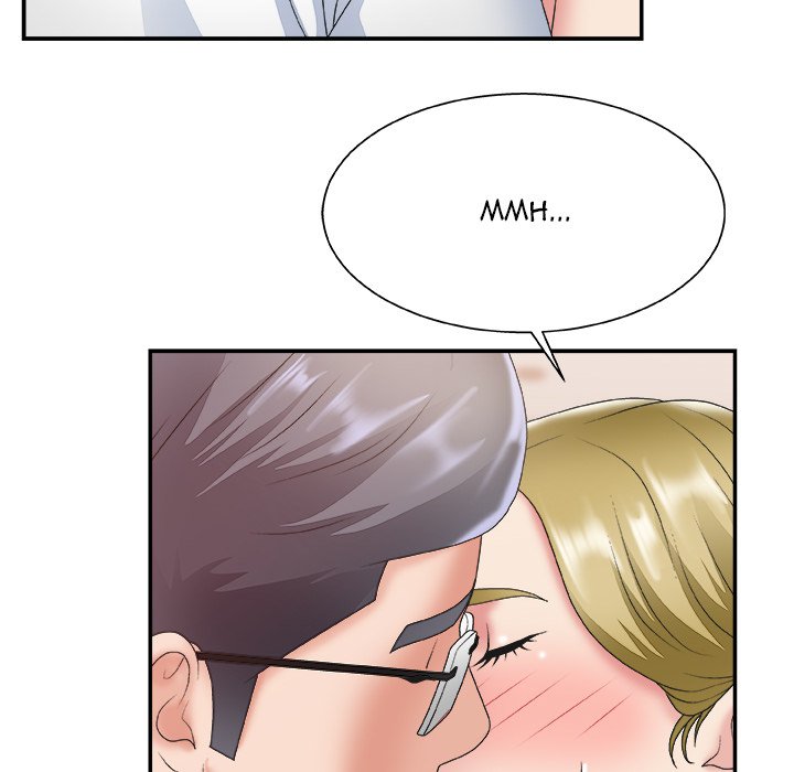 Miss Announcer chapter 28 page 12