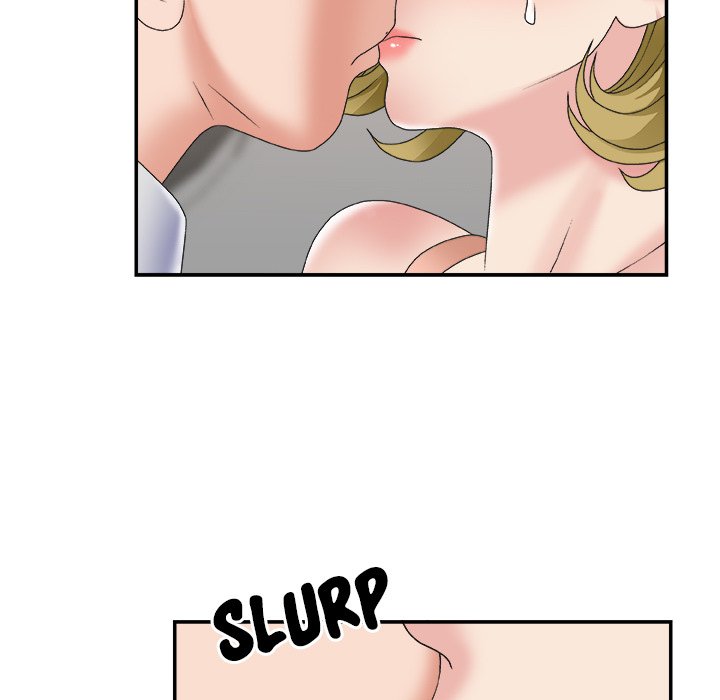 Miss Announcer chapter 28 page 13