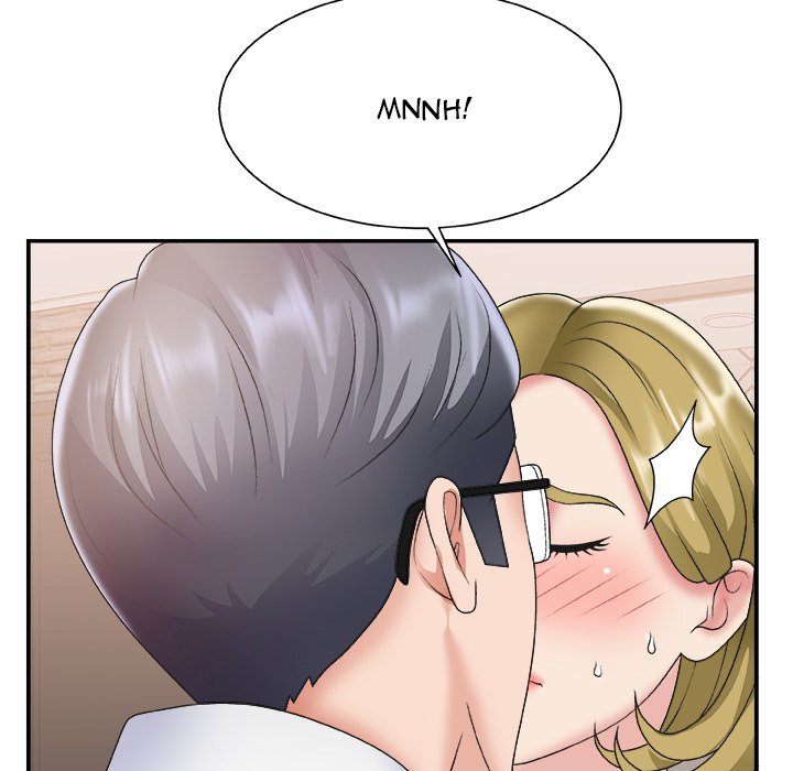 Miss Announcer chapter 28 page 15