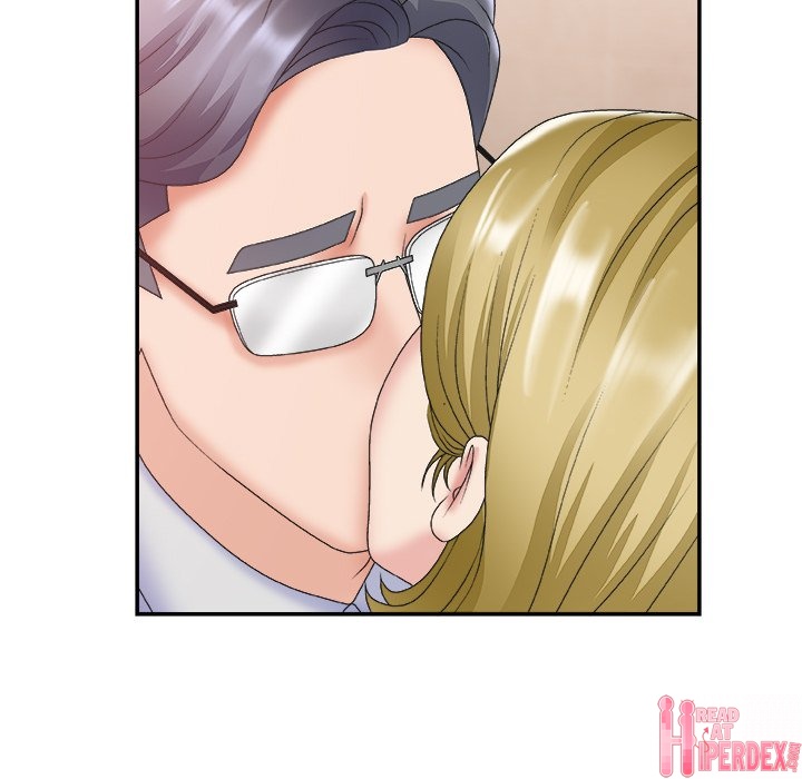 Miss Announcer chapter 28 page 17