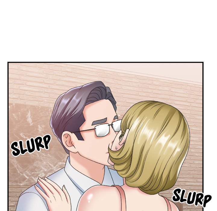 Miss Announcer chapter 28 page 18