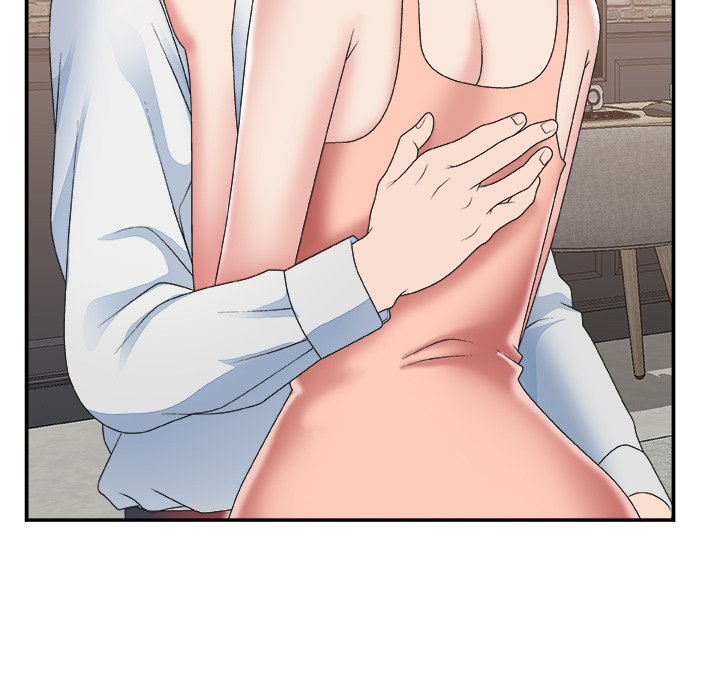 Miss Announcer chapter 28 page 19