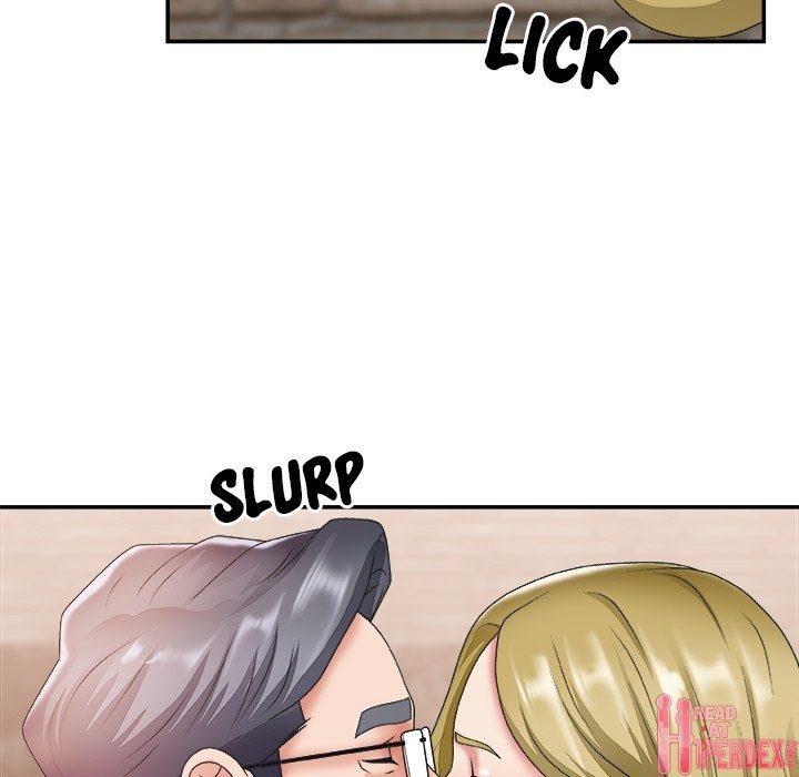 Miss Announcer chapter 28 page 21