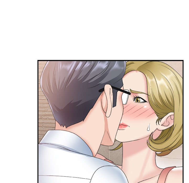 Miss Announcer chapter 28 page 23