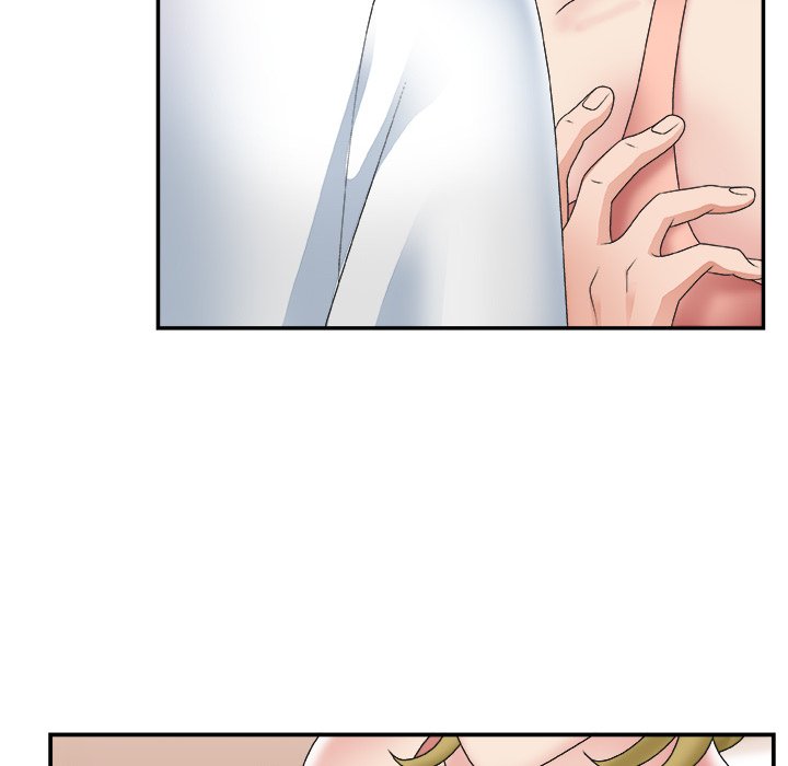 Miss Announcer chapter 28 page 24