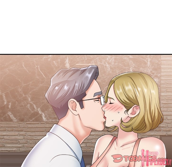 Miss Announcer chapter 28 page 26