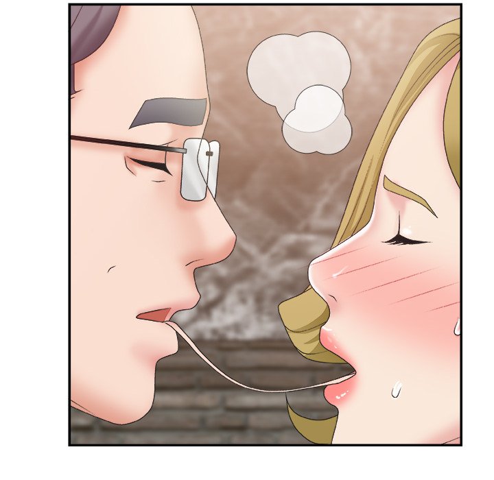 Miss Announcer chapter 28 page 28