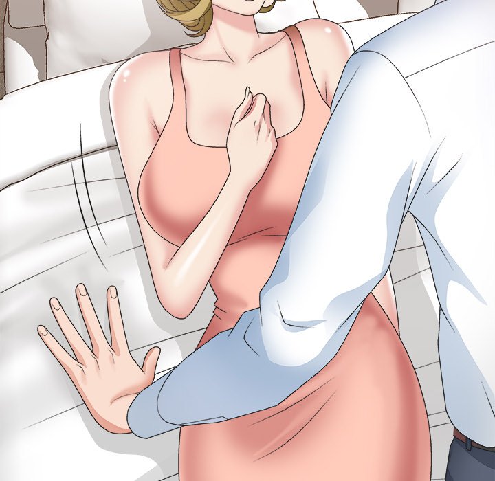 Miss Announcer chapter 28 page 31