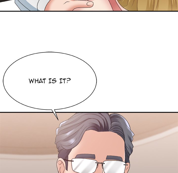Miss Announcer chapter 28 page 34