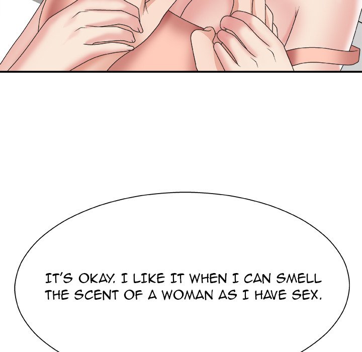Miss Announcer chapter 28 page 37