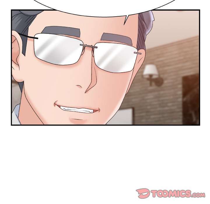 Miss Announcer chapter 28 page 38