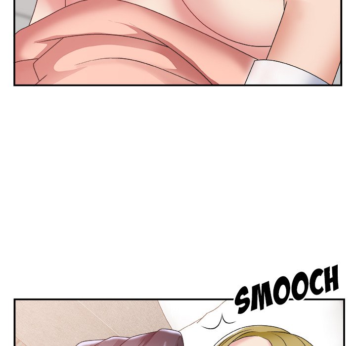 Miss Announcer chapter 28 page 42