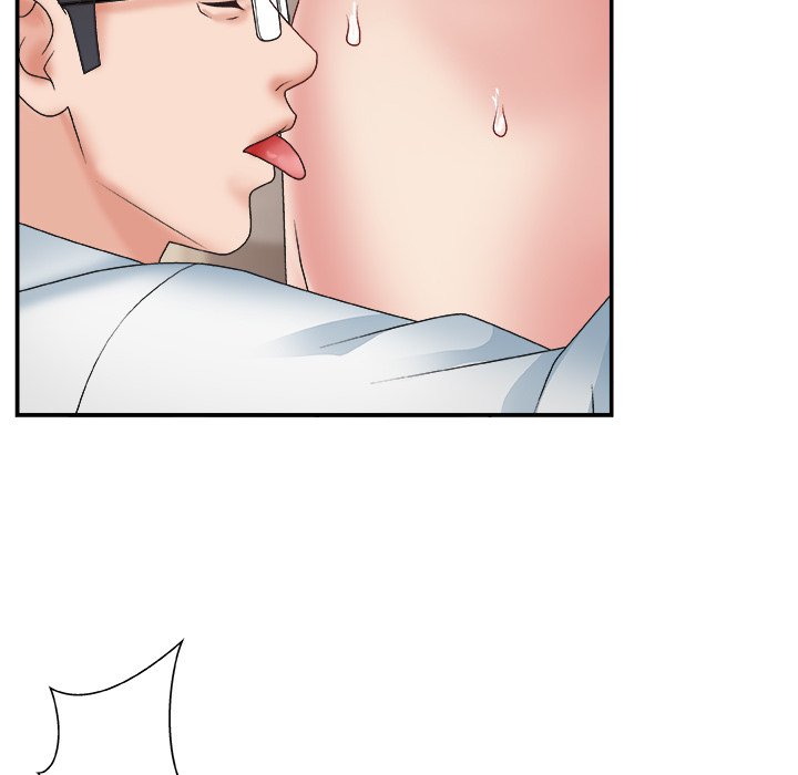 Miss Announcer chapter 28 page 49