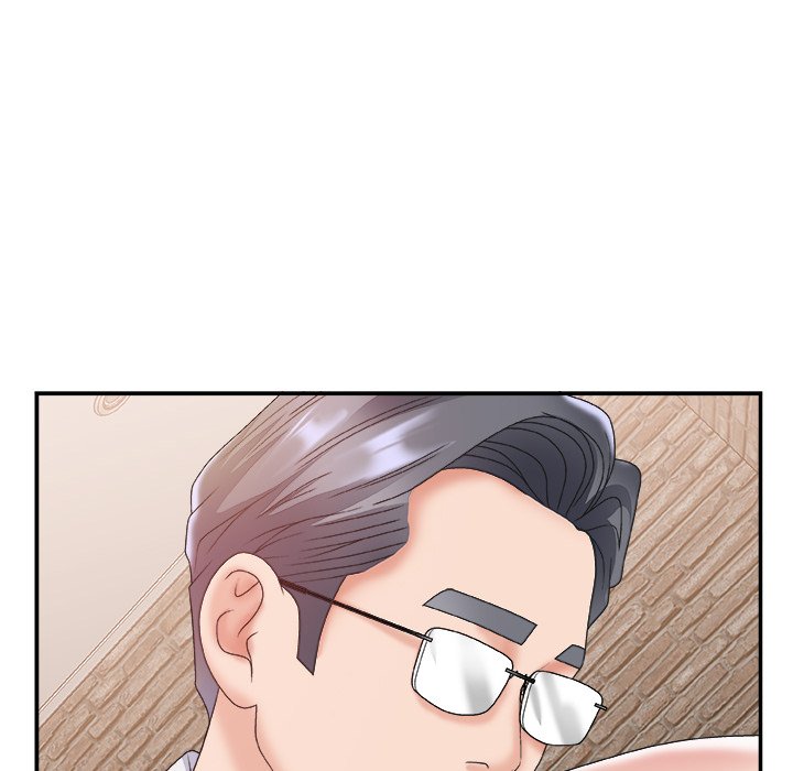Miss Announcer chapter 28 page 51