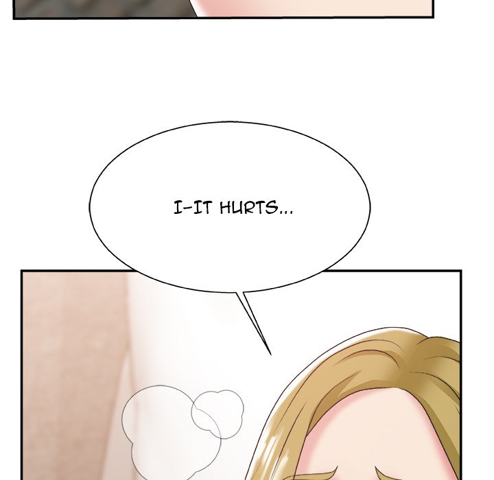 Miss Announcer chapter 28 page 55