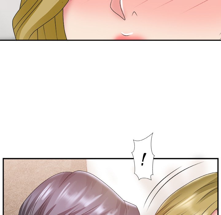 Miss Announcer chapter 28 page 58