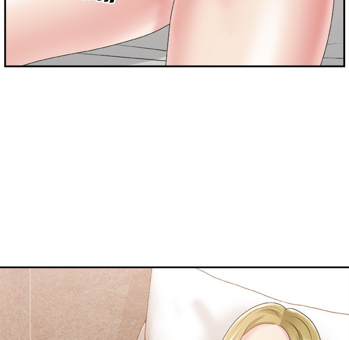 Miss Announcer chapter 28 page 61