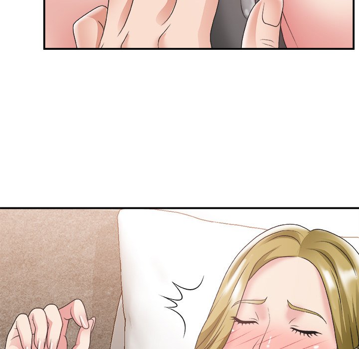 Miss Announcer chapter 28 page 67