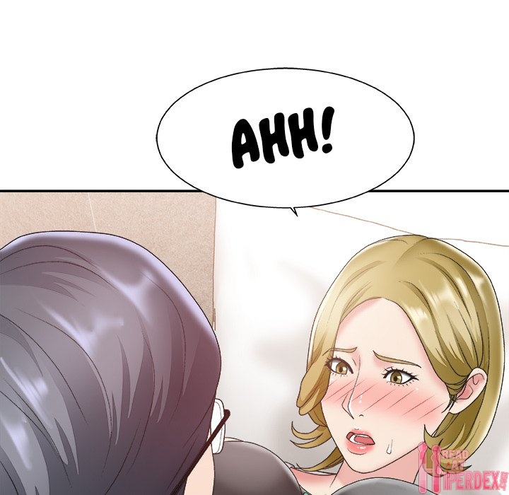 Miss Announcer chapter 28 page 75