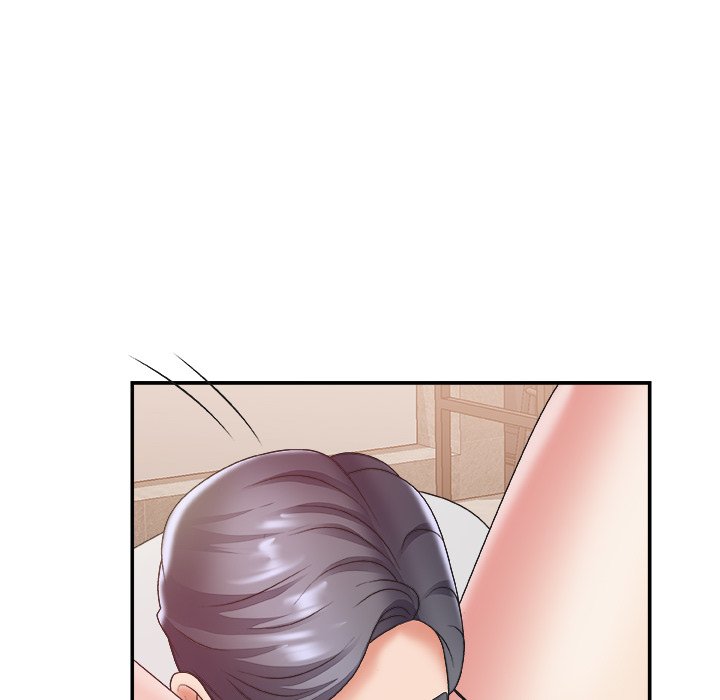 Miss Announcer chapter 28 page 79