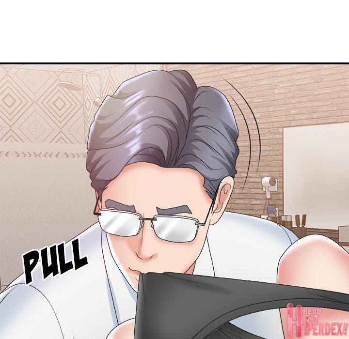 Miss Announcer chapter 28 page 81
