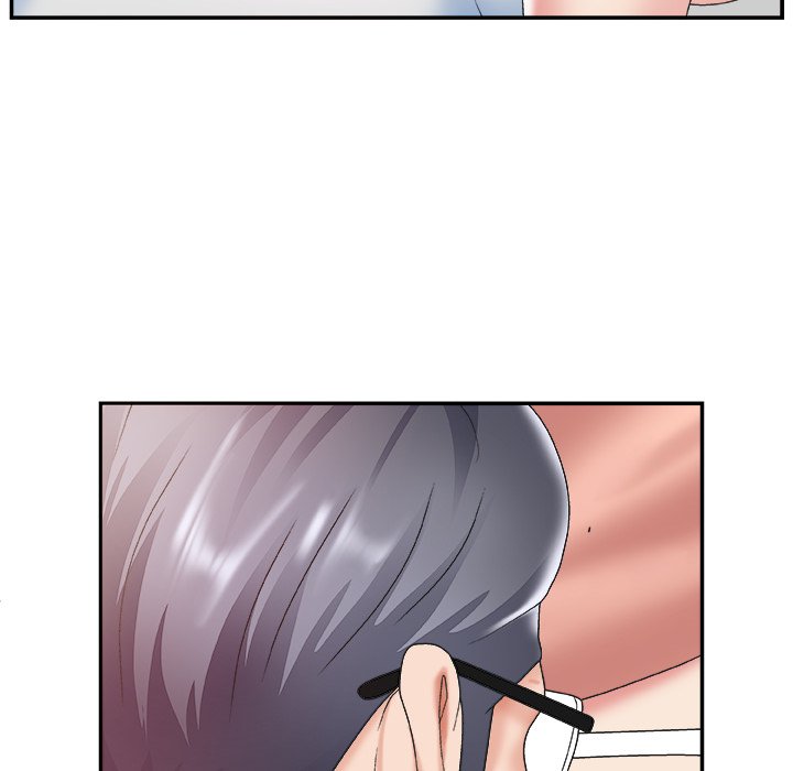 Miss Announcer chapter 28 page 96
